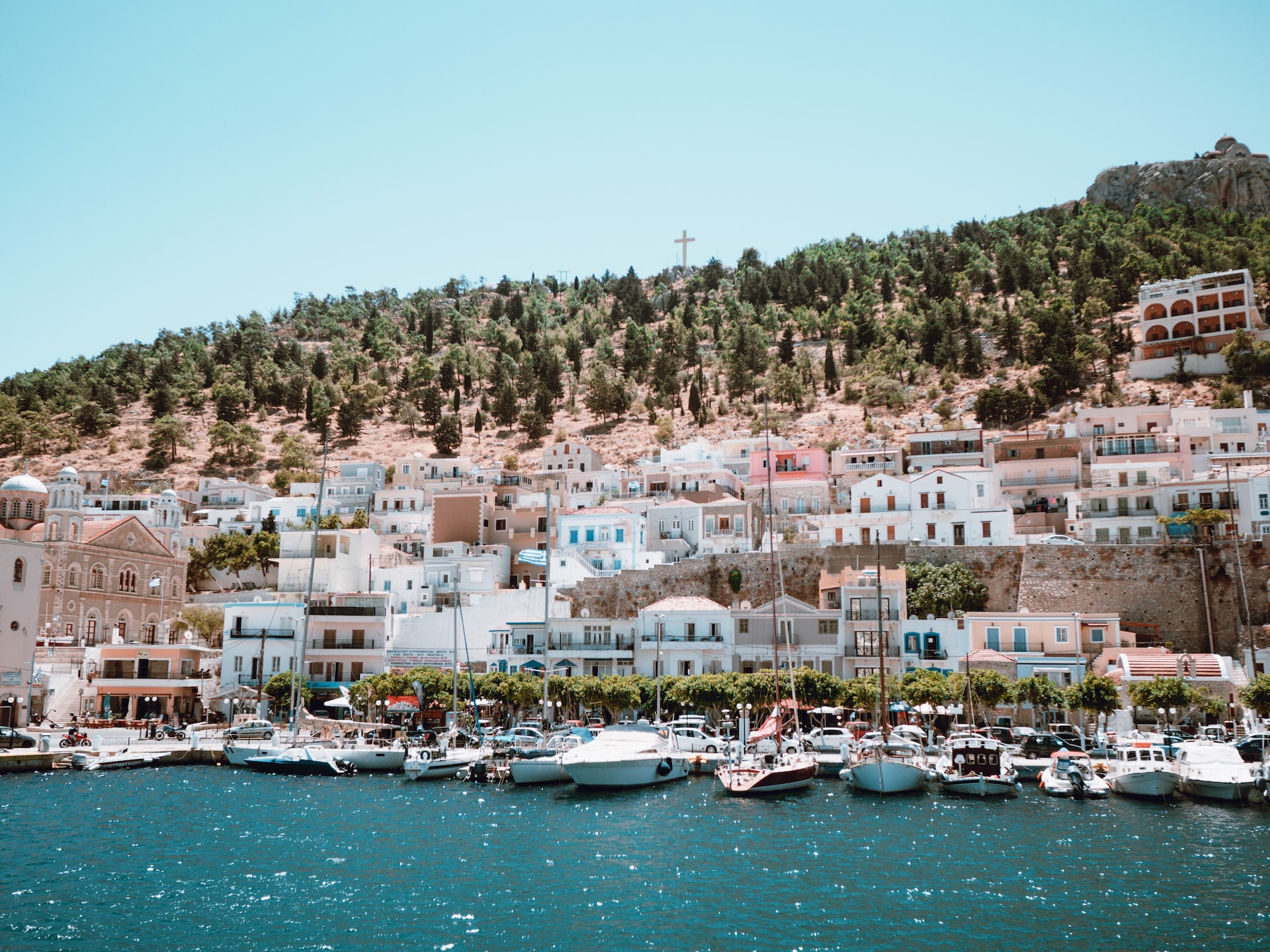 Isole Greche più belle