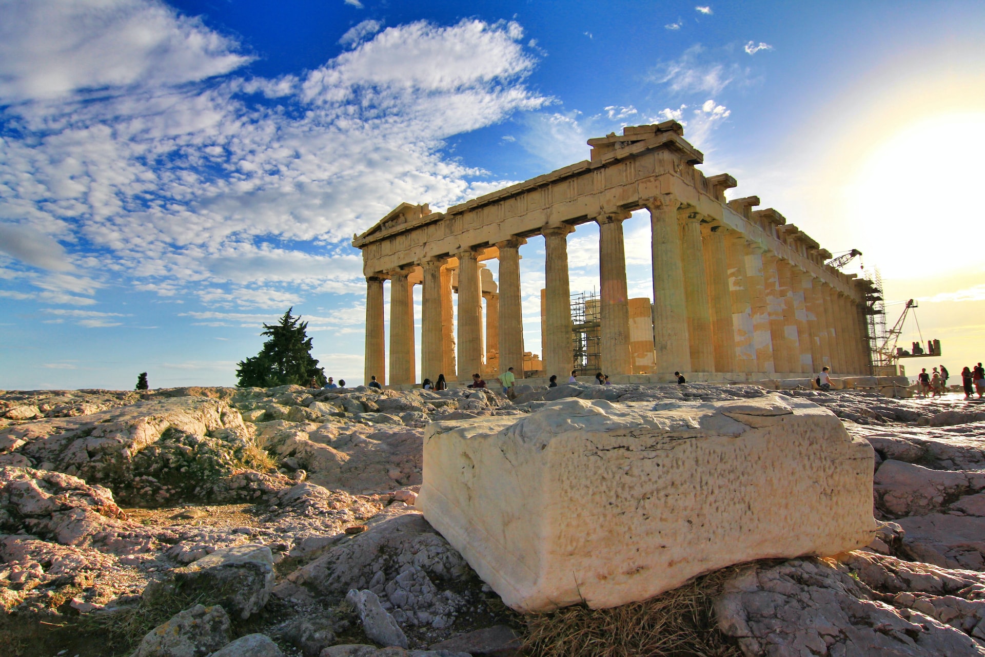 Isole Greche Poco Turistiche: Un Viaggio Memorabile