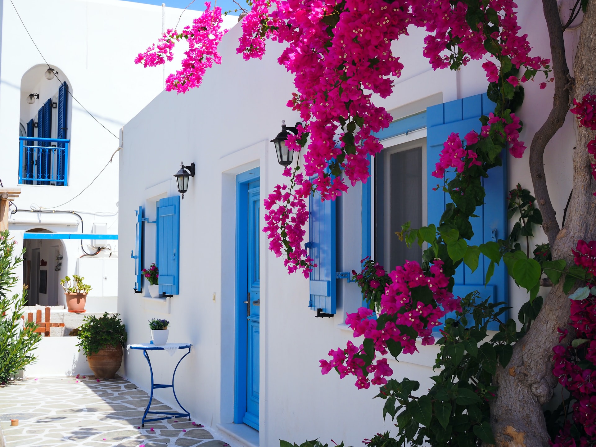Scopri cosa visitare durante un tour nelle isole greche in 10 giorni